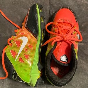 Kid’s Nike Cleats